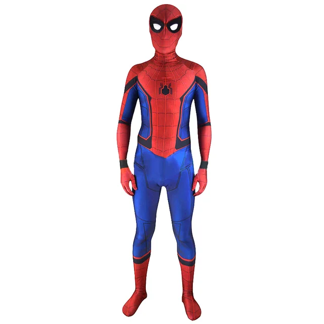 amazing High Quality spider man spiderman homecoming ...