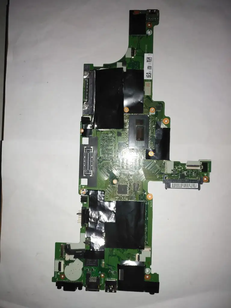 

Para Lenovo ThinkPad T440 motherboard i5-4300 i5-4200 UMA 4G New integrated motherboard