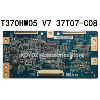

free shipping Good test T-CON board for UA46D6000SJ T370HW05 V7 37T07-C08 screen LD460CGB-A2