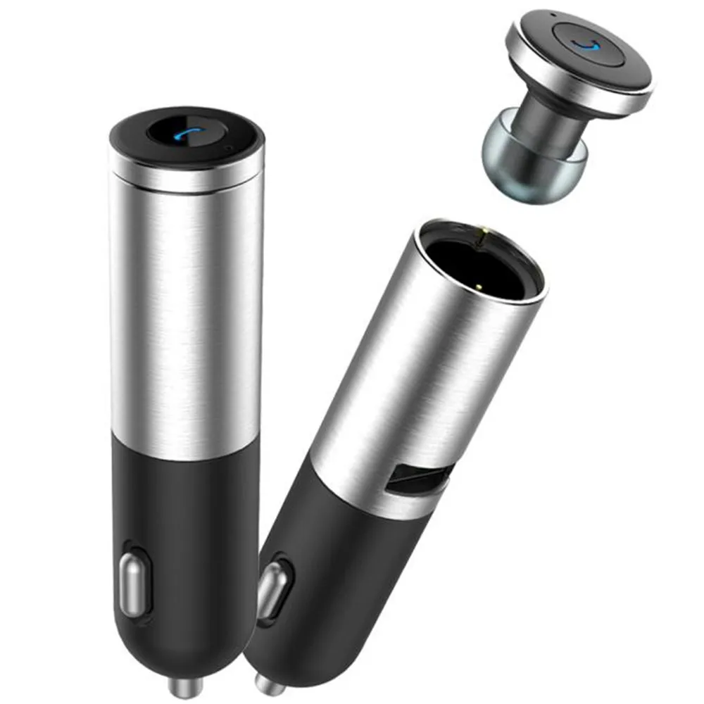 Auto Charging Smart Bluetooth 4.0 Stereo Headset  (1)