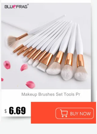 New Make Up Brushes Set 2/3/12pcs Professional Makeup Brushes Set Blending Eyebrow Eyeshadow Fan Brush Beauty Pincel Maquiagem