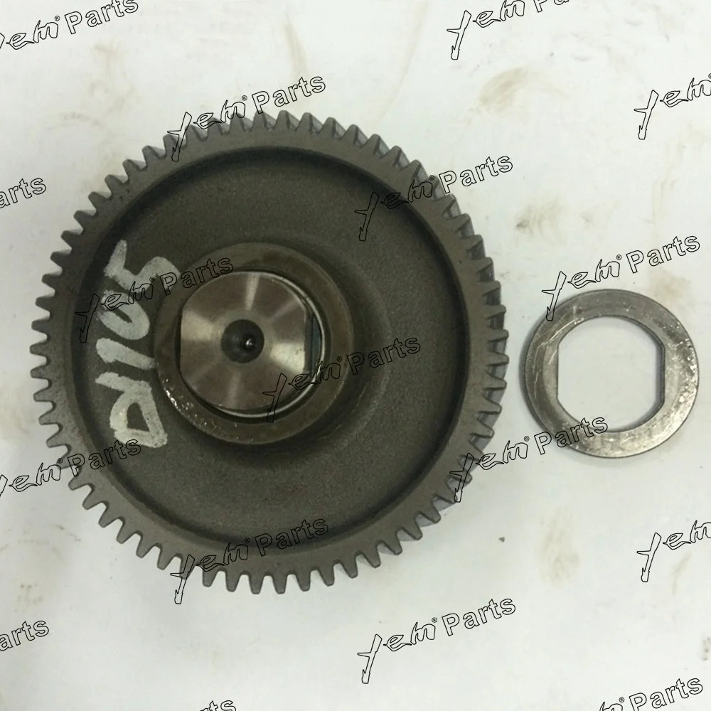 

Для двигателя Kubota D1105 D1105T, направляющее зубчатое колесо