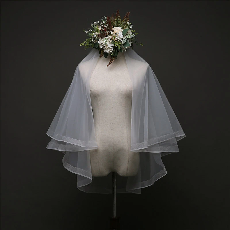 bridal veils new style (3)