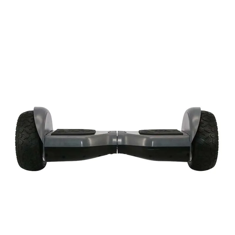 Ховерборд со светодиодным Bluetooth динамиком iScooter 8 5 дюймов Hummer Smart Electric Balance Hover Board LED