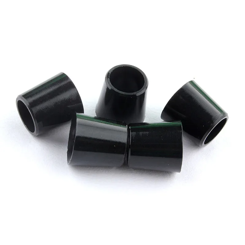 حرية الملاحة. 335 الحلقات الأسود لل جولف محول الحلقات ل بينغ سائق الخشب الممر السالك شافت