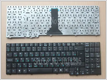 

New Russian Keyboard For Asus M51TA M51K M51 M51V M51E M51Q M51S M51A M51T F7 F7E F7F F7S F7Z RU Laptop Keyboard