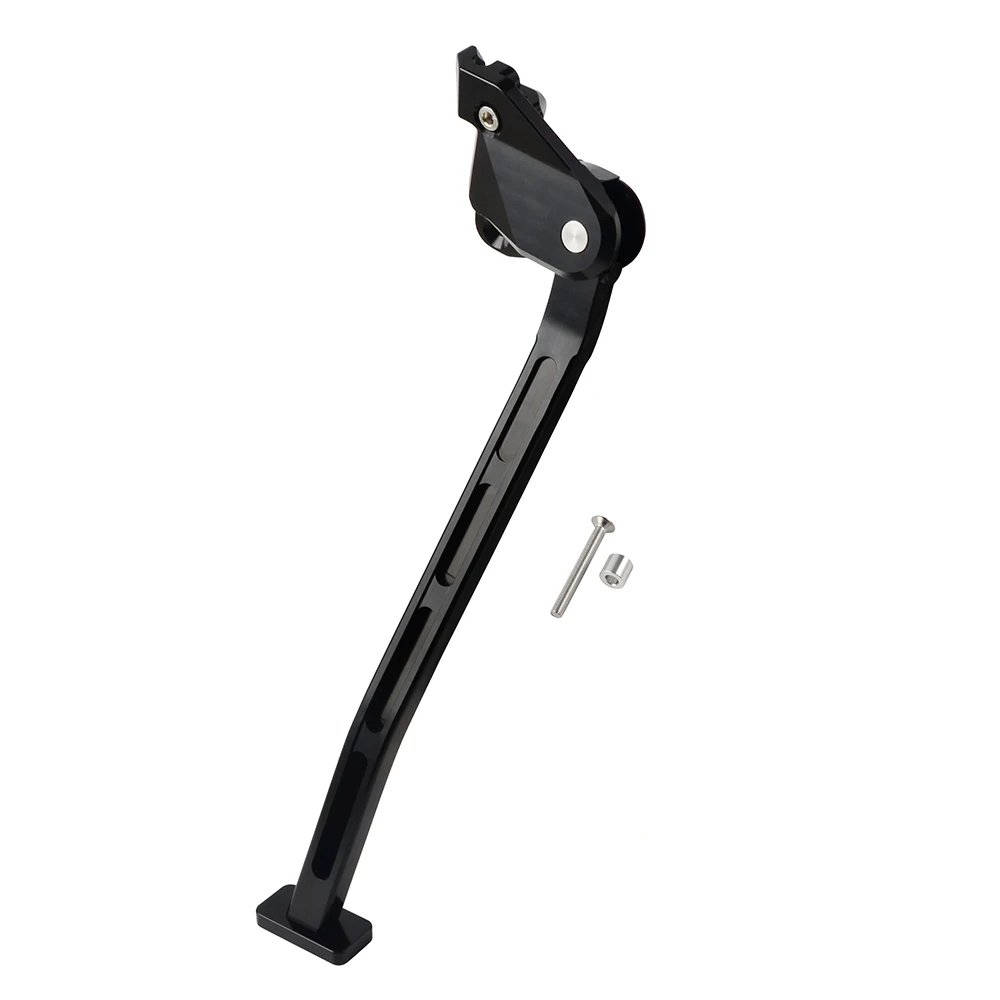 NICECNC Kickstand боковая стойка Алюминий для KTM SX SXF HUSQVARNA FC TC 125 150 250 350 450 2016 2017 2018