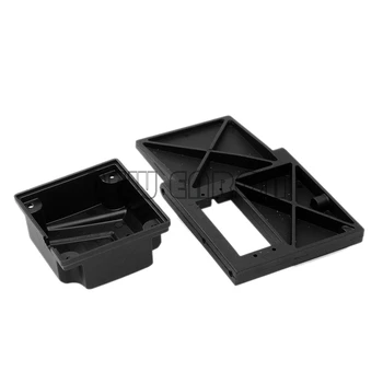 

NEW ENRON Battery Mount + ESC Mount R86002 RC Crawler RGT 1/10 Truck Off Road Rock Cruiser EX86100