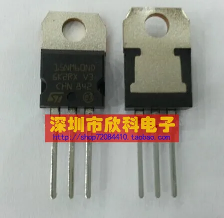 Цена STP15NM60ND Цена STP15NM60ND