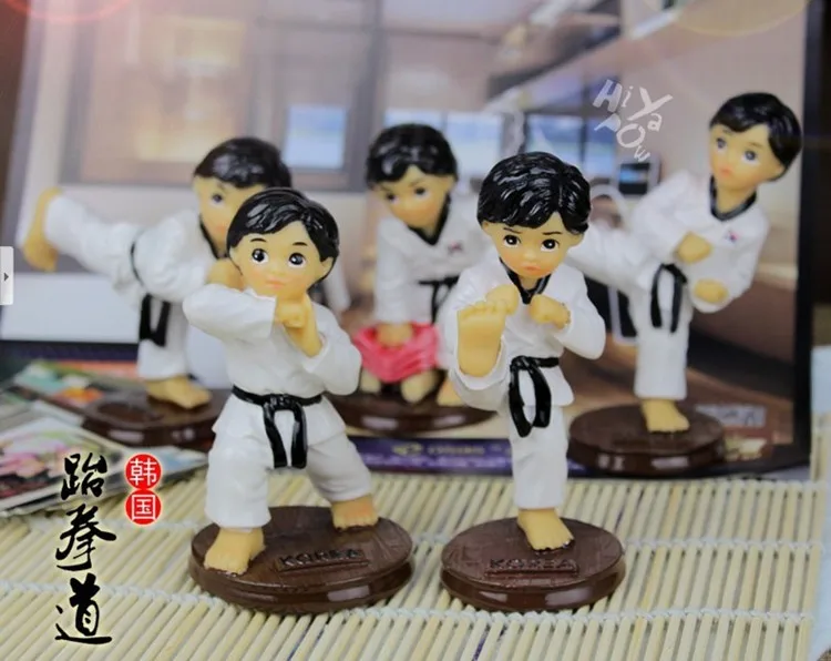 Kerea Taekwondo 8