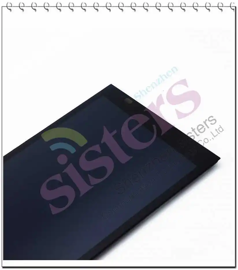 HTC0145  LCD Display Touch Screen Digitizer Assembly For HTC Desire 816 (6)