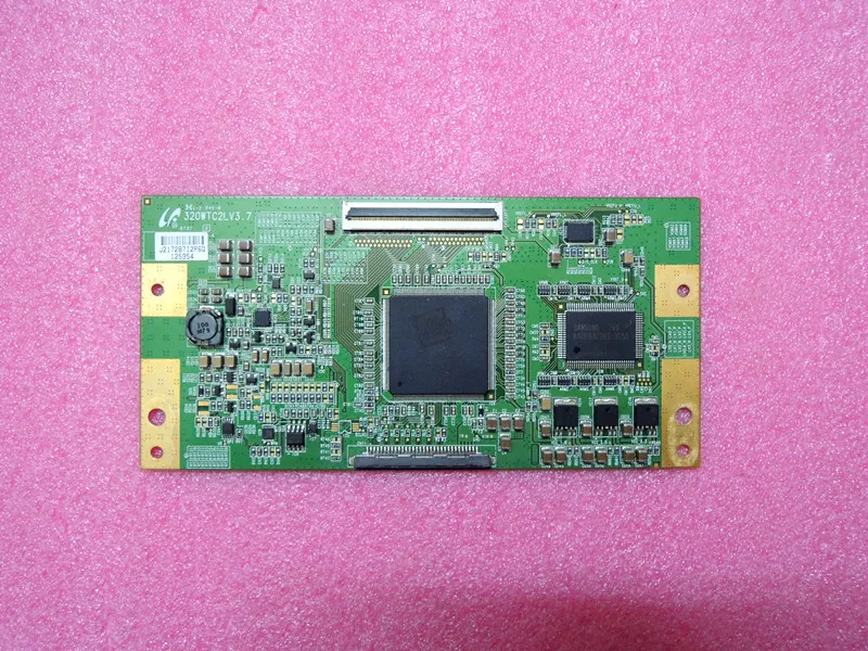 

320WTC2LV3.7 LCD T-con Board Logic Board For LA32S81B LTA320WT-L06