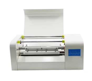 

Gold Foil Paper Printing Machine/Digital Business Card Printer