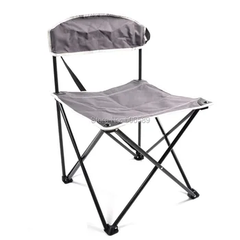 

free shipping fishing chair foldable load 110 KG weight 2.4kg