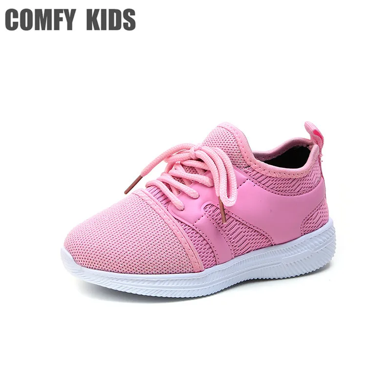 

COMFY KIDS Sneakers Children's Shoes For Girls Boys Sports Shoes Eva Sole Ultra-light Cozy Inside Boys Girls Kids Sneakers Shoes