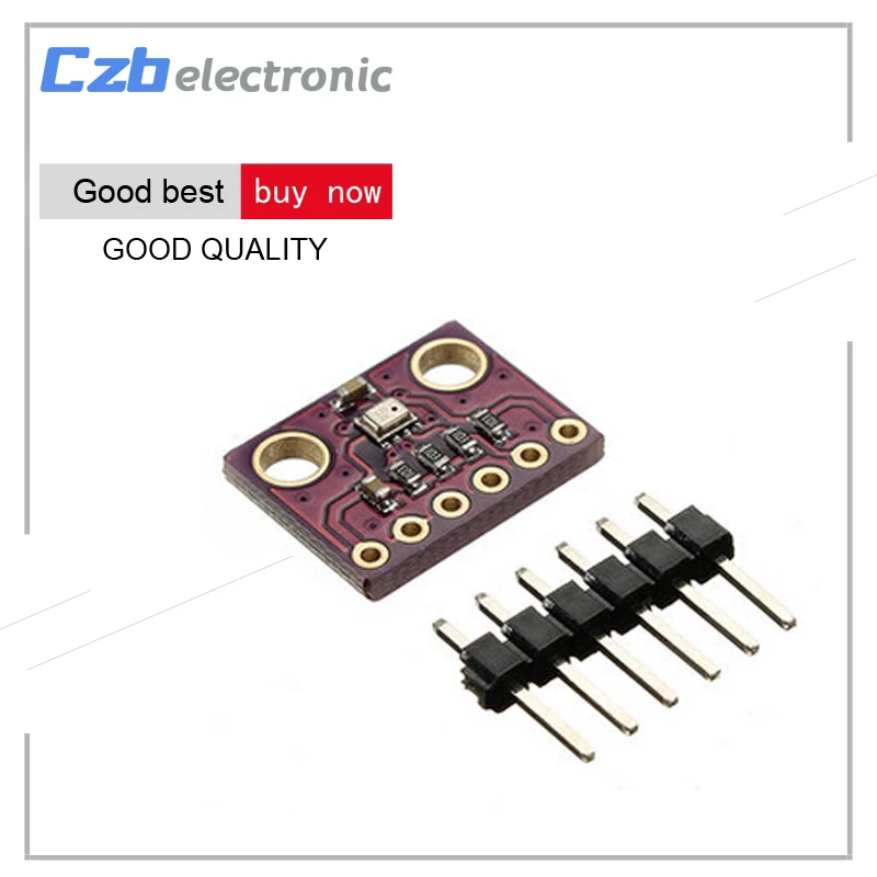 Arduino Beginners Tutorial Bmp Sensor Using I2c Learn Embedded Systems