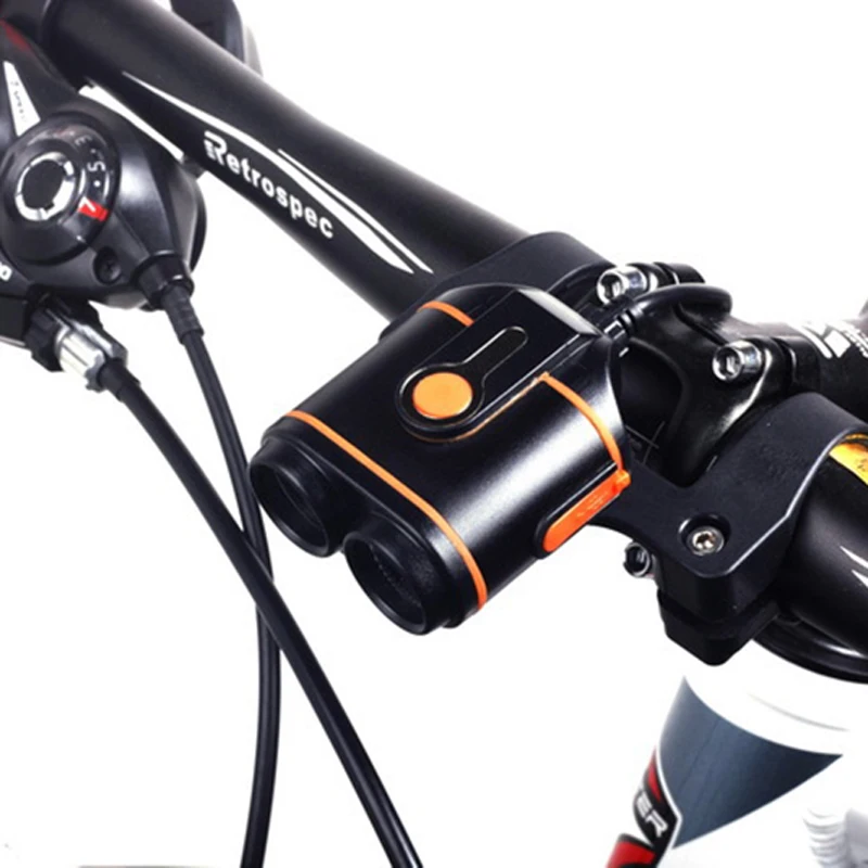 Sale Cycling Front Lamp 1600Lm Bicycle Headlight LED Lamp Front Lighting Flash Lantern Torch IPX 6 waterproof bike CREE T6 light 1