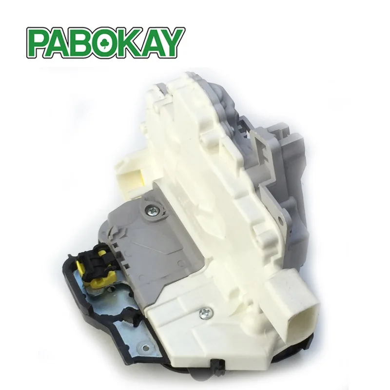 For AUDI A3 A6 C6 A8 R8 Front Right Door Lock Latch Actuator 4H1837016 4F1837016 4F1-837-016 4F1 837 016 8E18370156AA | Автомобили и