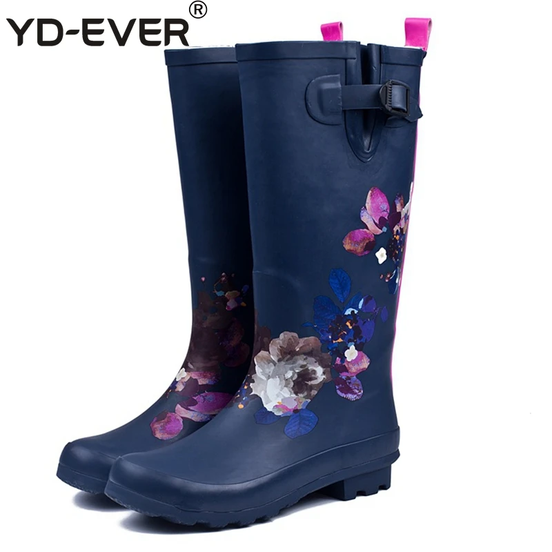 ladies water boots