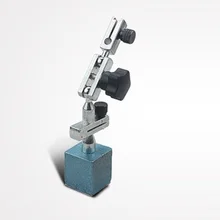 200 мм магнитное основание стол с сидением для оптоволоконного кабеля стрелочный индикатор циферблатный циферблат датчик журнальный столик