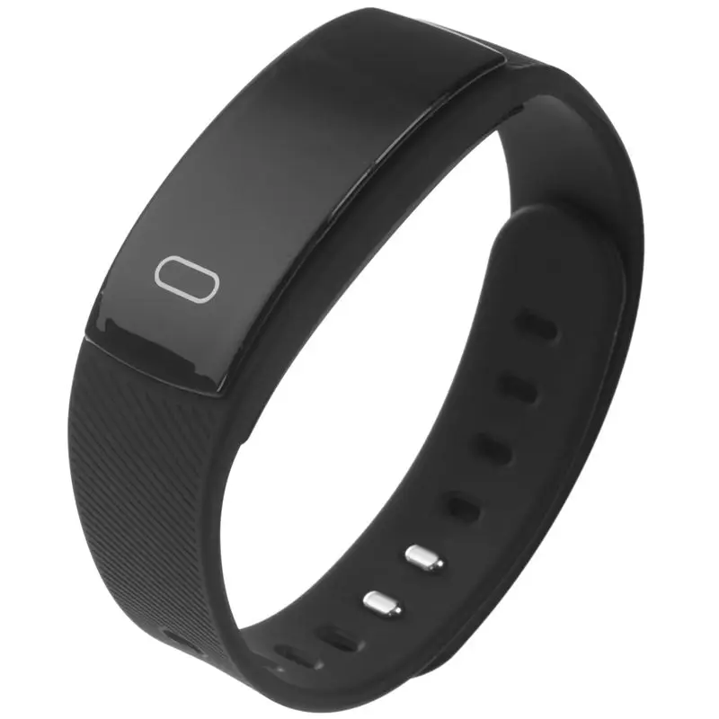 

QS80 Bluetooth Smart Watch Bracelet Fitness Heart Rate Monitor for Android IOS