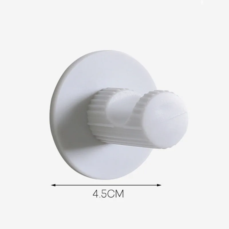 pcs Household Wall Hook Holder (5)