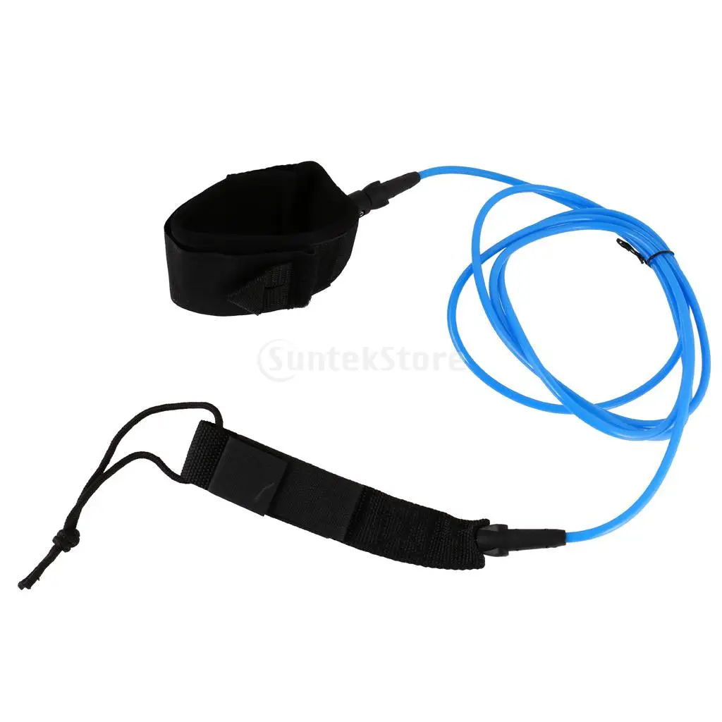 

Regular Surfboard Leash Surfing Leash String Leg Rope Cord Calf Leash