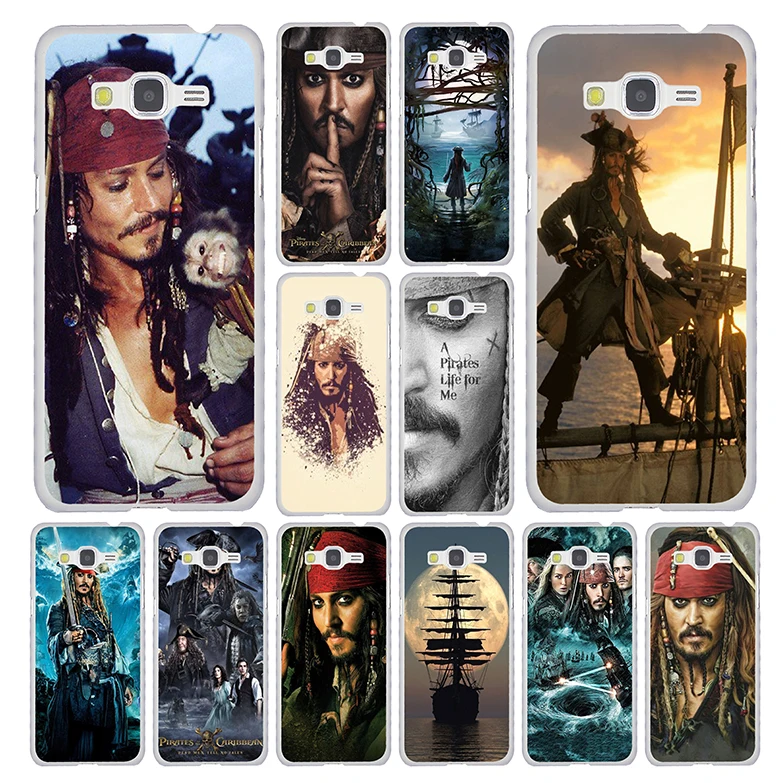

Lavaza Pirates of the Caribbean Phone Case for SamSung Galaxy M30 M20 M10 A70 A50 A40 A30 A10 A9 A8 A7 A6 Plus A5 A3 2018 2017
