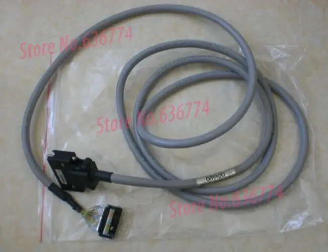 

Servo connections of  10336+j XW2Z-200-B1