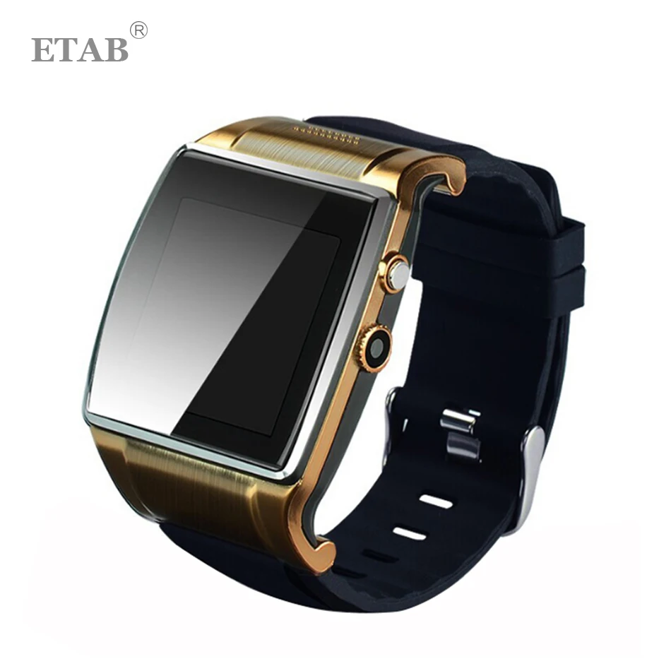ФОТО ETab HW02 High Hi Watch 2 Generation SIM Card Watch With Camera