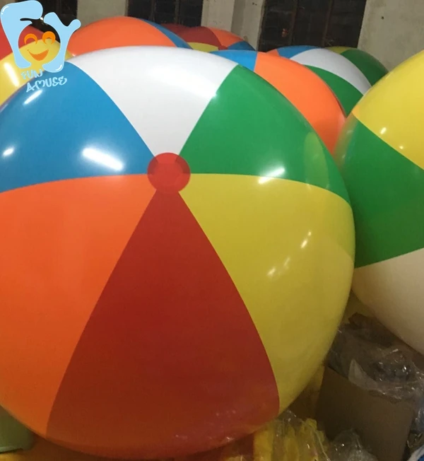 2018-9-7 beach ball (3)