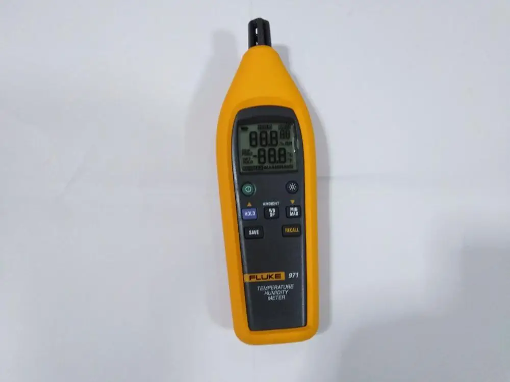 FLUKE971 6