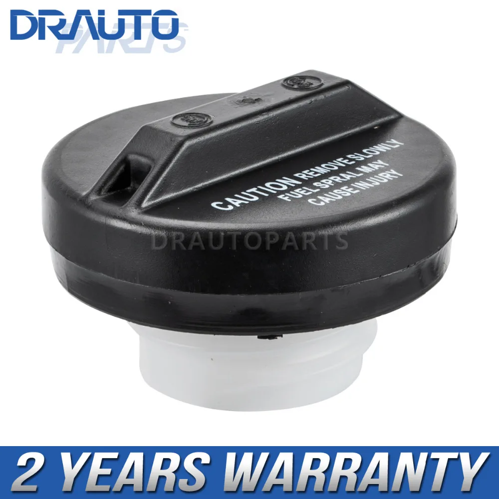 Подлинный газовый топливный колпачок для GM 755 2002 OE #22591475 22591476 22581522|Крышки