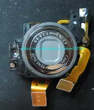 original for IXUS95 zoom forcanon ixus 95 ixus 95 SD1200 PC1533 lens with ccd camera repair parts free shipping