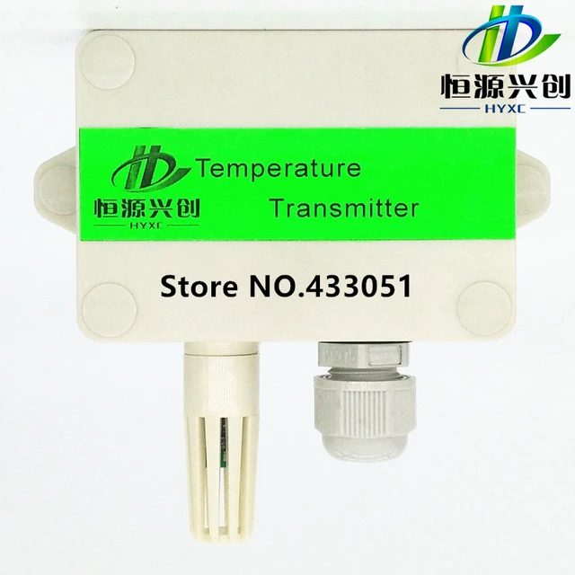 Room Temperature Sensor With 420ma Output edu.svet.gob.gt