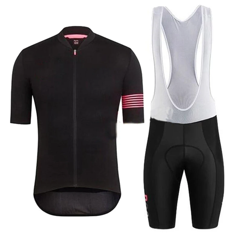 Rcc Велоспорт Набор полиэстер MTB велосипед Одежда Майо короткий рукав велоспортивная одежда для гонок Джерси нагрудник шорты дышащие