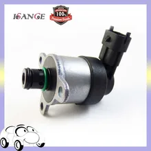 ISANCE 6.6L дизельное топливо Управляющее давление регулятор для GM Chevrolet Duramax LLY Duramax 2004,05-2005 OEM#0928400653/97369850