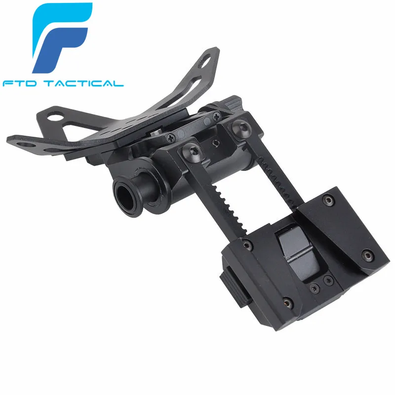 

L4G30 NVG Helmet Arm Mount