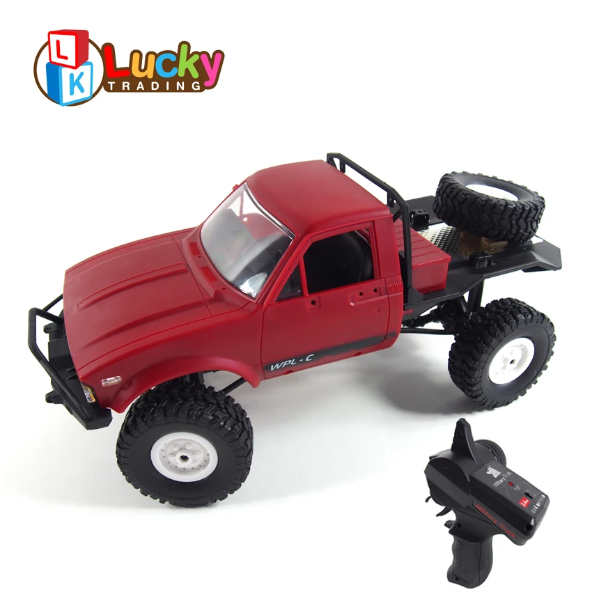 Электрические фары Hobby для внедорожников 4x4 rc автомобиль детей играющих в