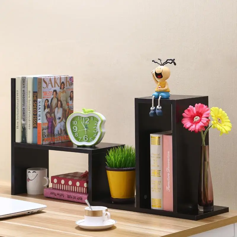 Estanteria الفقرة Libro Rangement موبل رف جدار Mueble عرض Libreria الرجعية أثاث للديكور خزانة كتاب حالة رف