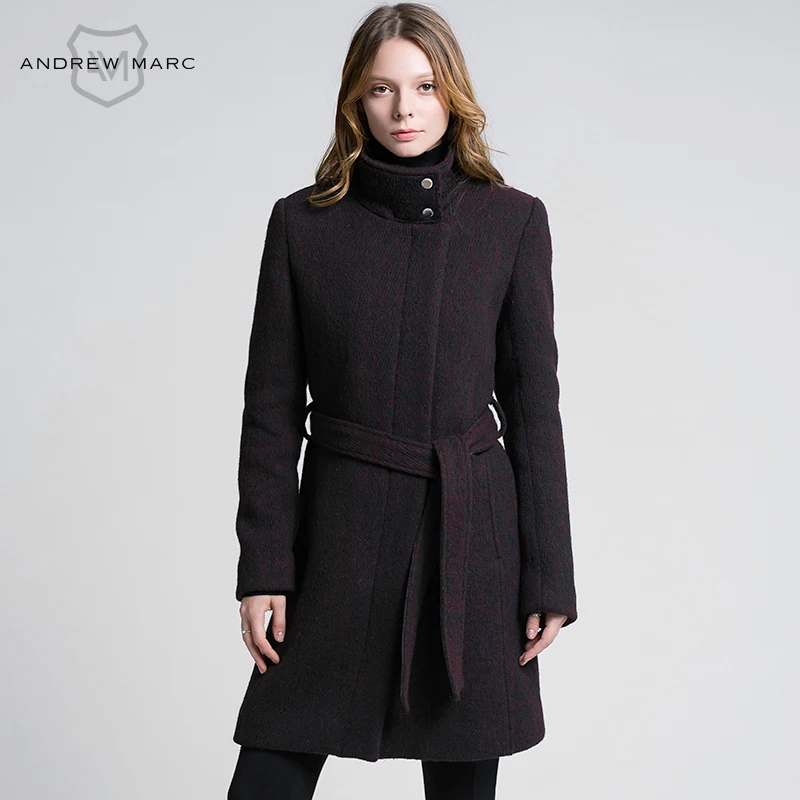 andrew marc womens winter coats