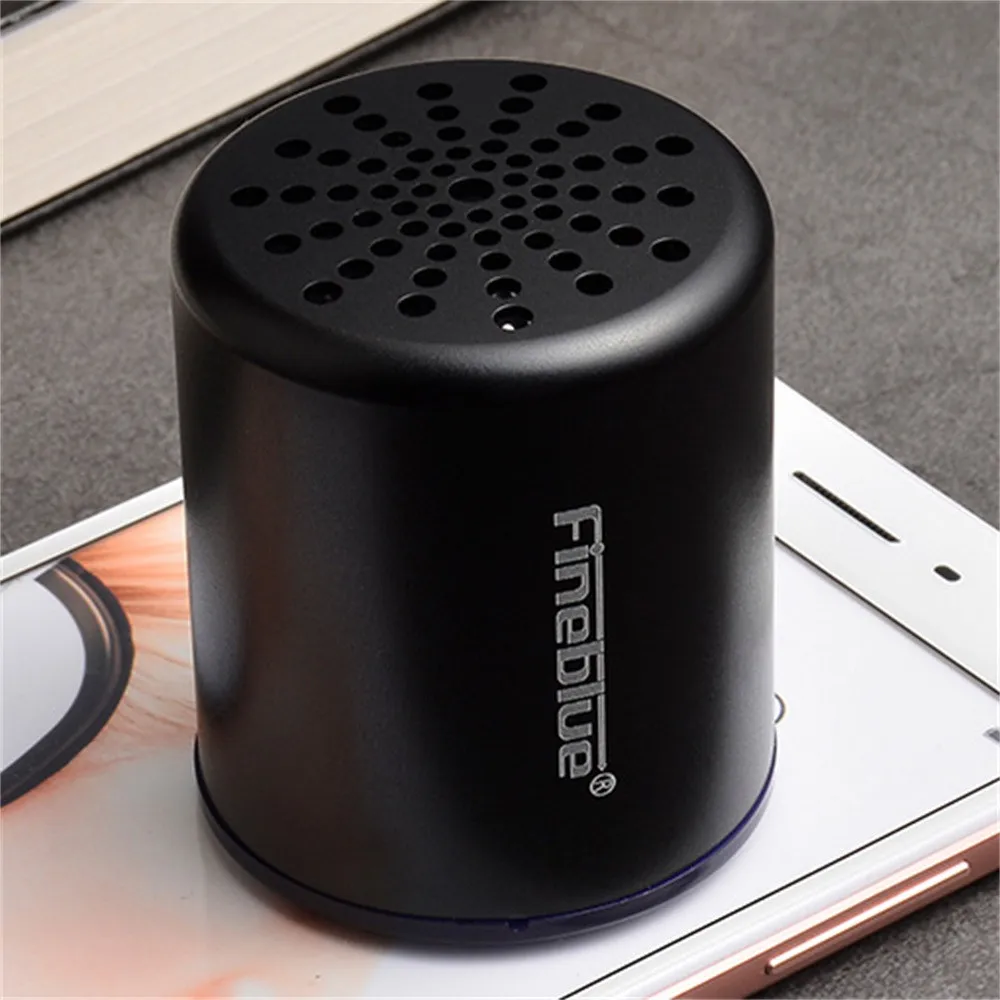 Bluetooth динамик 2019 HIPERDEAL портативный мини бас стерео персонализированный