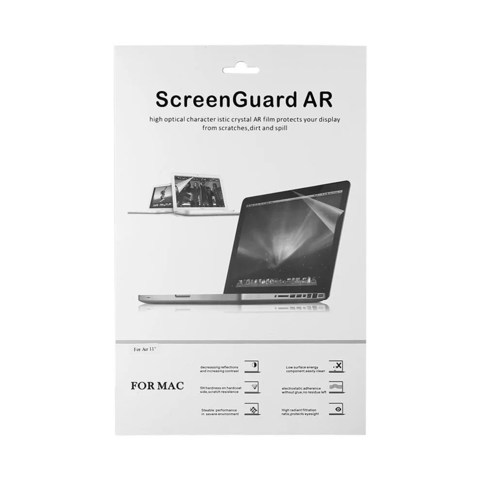 XSKEMP для Apple Macbook PRO 15 &quotA1286 (с CD ROM) прозрачный ноутбук Тетрадь с антибликовым