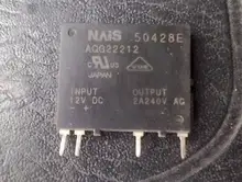 electronics AQG22212 12VDC G3MC Integrated circuit