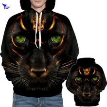 Скейтборд Толстовки 3D в африканском стиле платье с принтом Пары Бег Паркур худи; толстовка пуловеры Костюмы Спортзал Фитнес Бег куртка с капюшоном