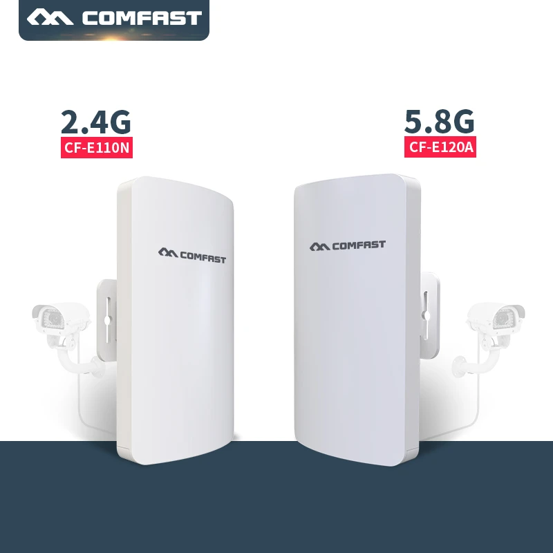 internet router extender 300Mbps Access Point Outdoor CPE WIFI Extender 2.4G 5G Wifi Router AP Extender Bridge nano station wireless signal transmission wifi range extender 1200mbps wifi repeater wireless signal booster
