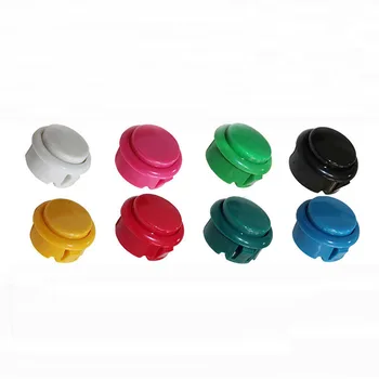 

Best price!!! 30 mm arcade game button for arcade game machine