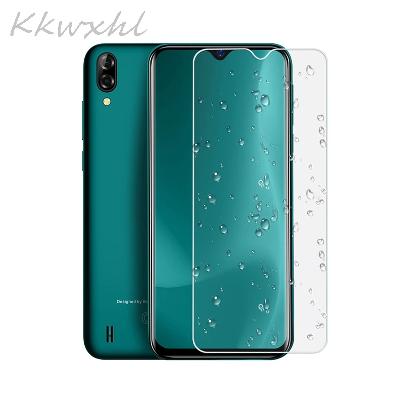 

Smartphone 9H Tempered Glass for Blackview A60 / A60 Pro A60PRO GLASS Protective Film Screen Protector cover