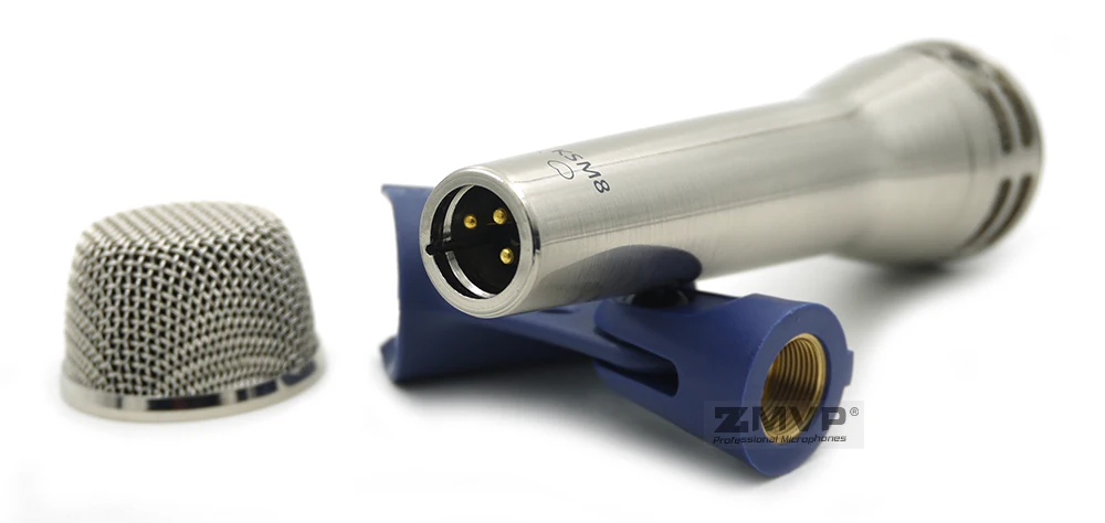 Высшее качество версия KSM8 Профессиональный живой вокал KSM8N динамический проводной микрофон караоке супер-кардиоидный сценический микрофон