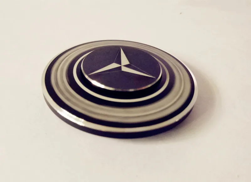 mitsubishi fidget spinner